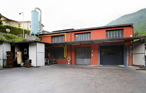 Azienda oggi