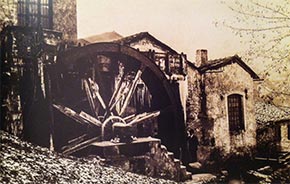 Mulino anni 20